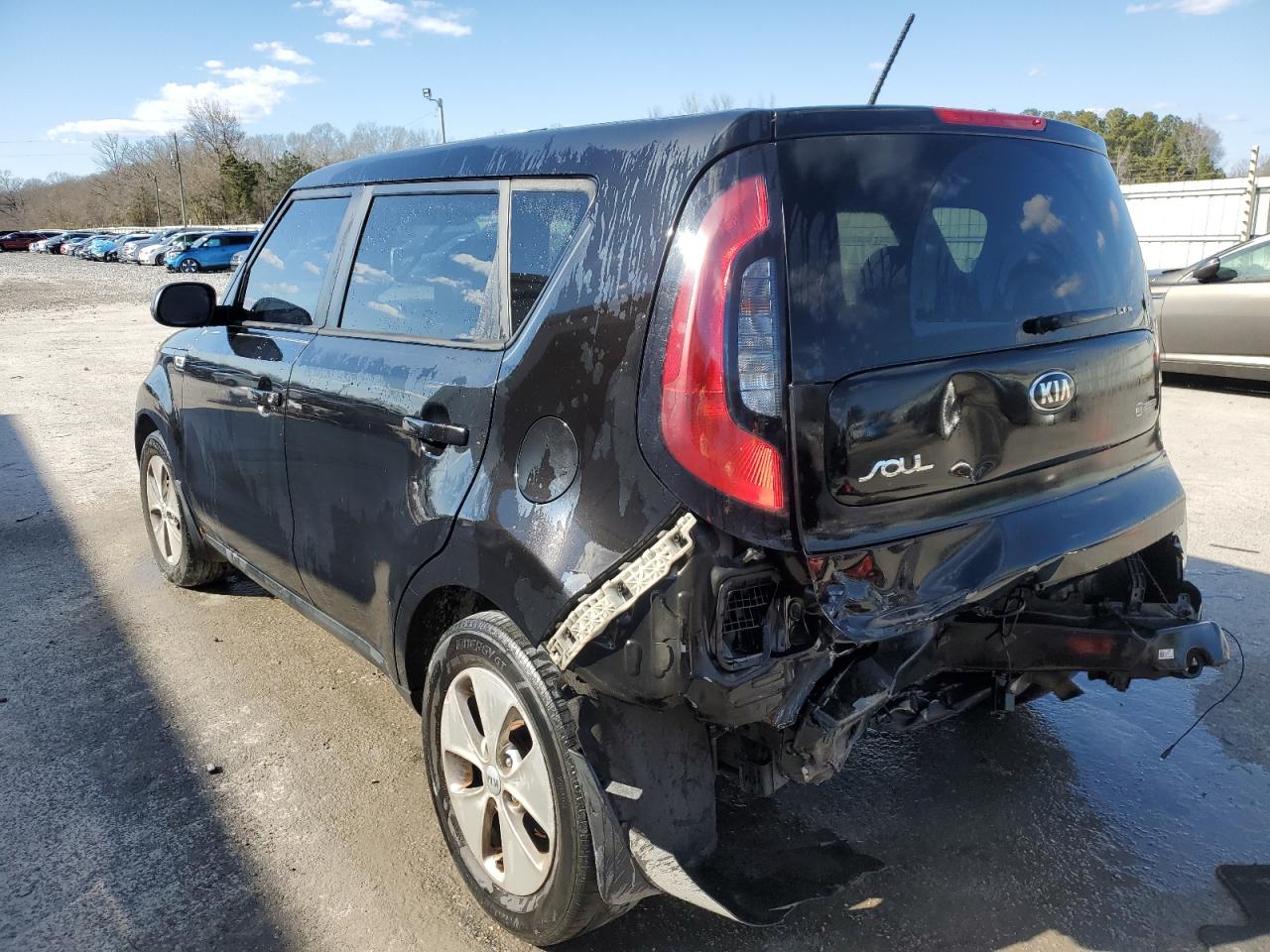 2016 Kia Soul - Image 2