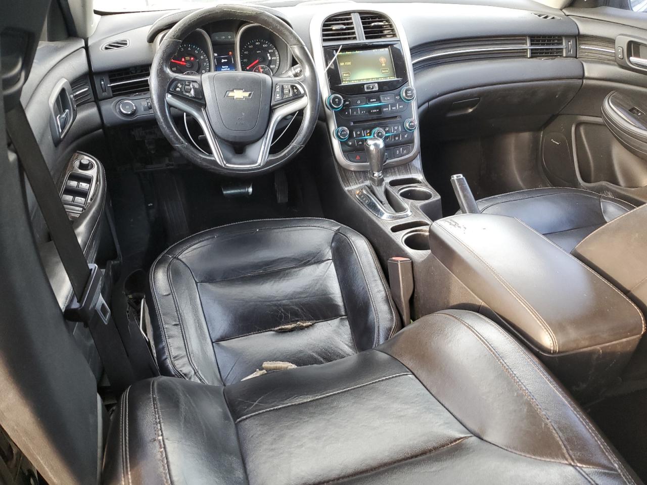 2014 Chevrolet Malibu - Image 8