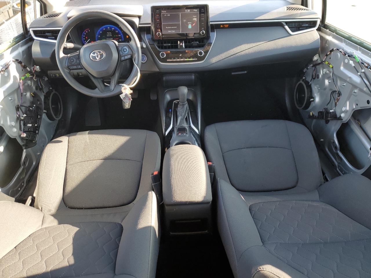 2022 Toyota Corolla - Image 8