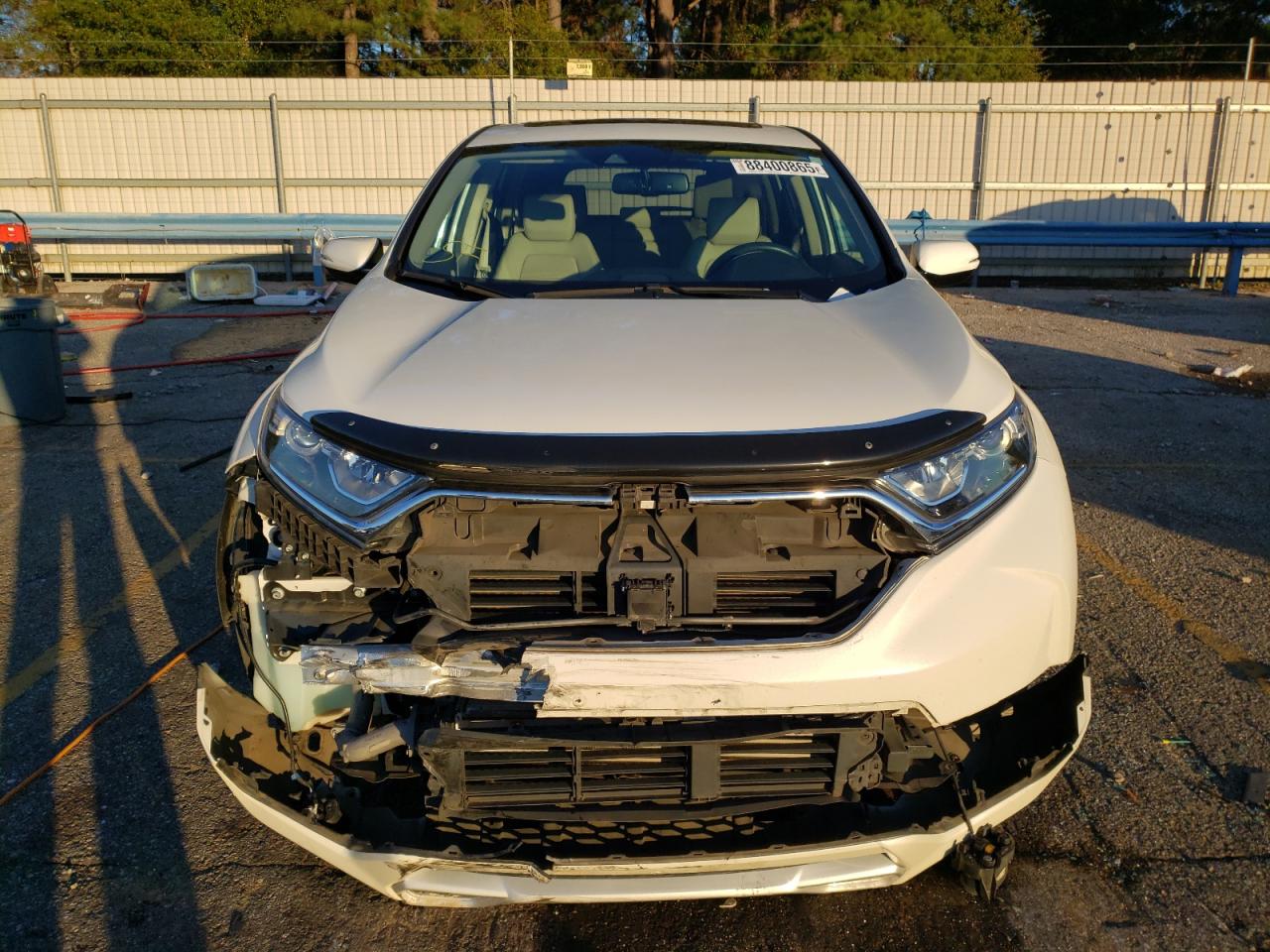 2018 Honda CR-V - Image 5