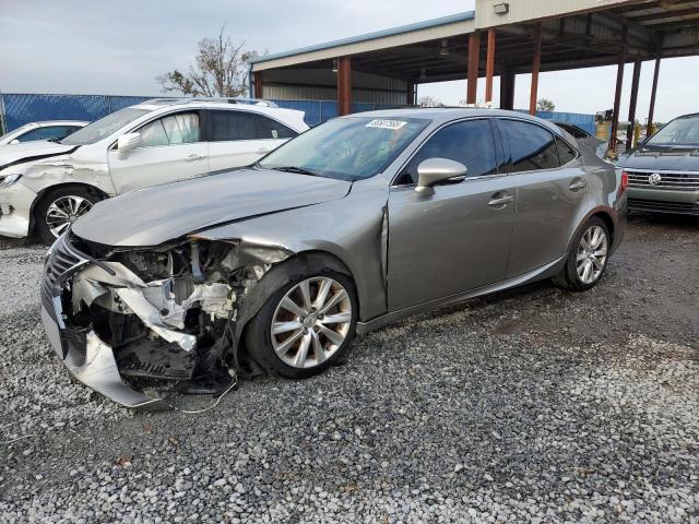 2016 Lexus Is 200T