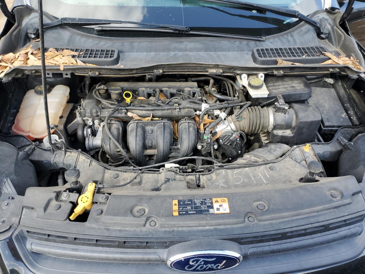 2014 Ford Escape - Image 11