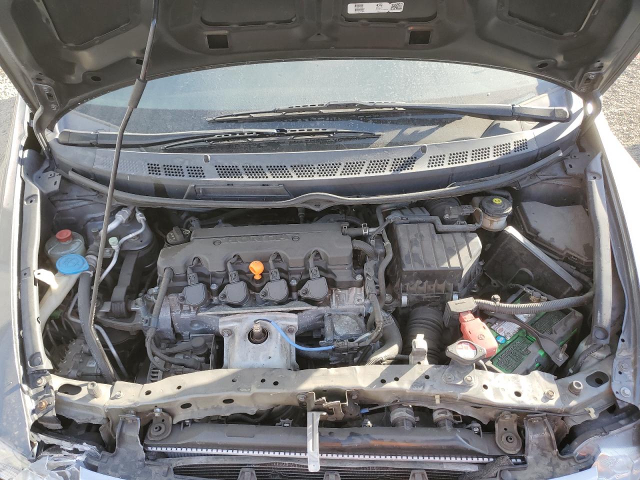 2010 Honda Civic - Image 11