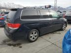 2009 Honda Odyssey Touring للبيع في Farr West، UT - Rear End