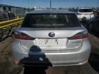 2012 Lexus Ct 200 للبيع في Denver، CO - Front End