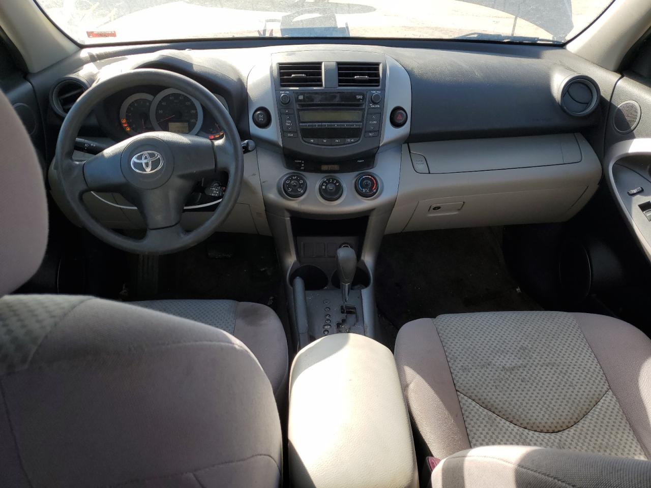 2007 Toyota RAV 4 - Image 8