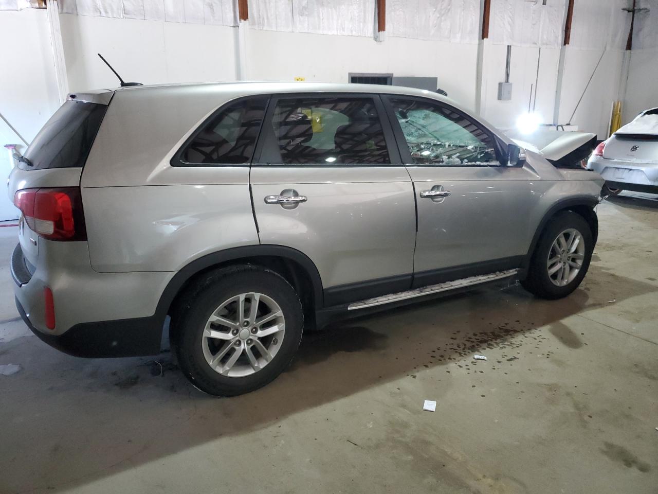 2014 Kia Sorento - Image 3