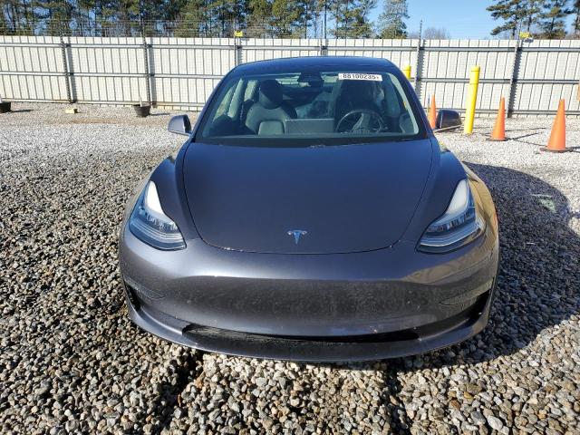  TESLA MODEL 3 2018 Вугільний