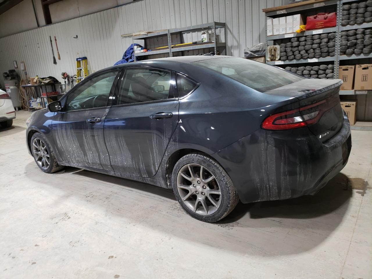 2014 Dodge Dart - Image 2