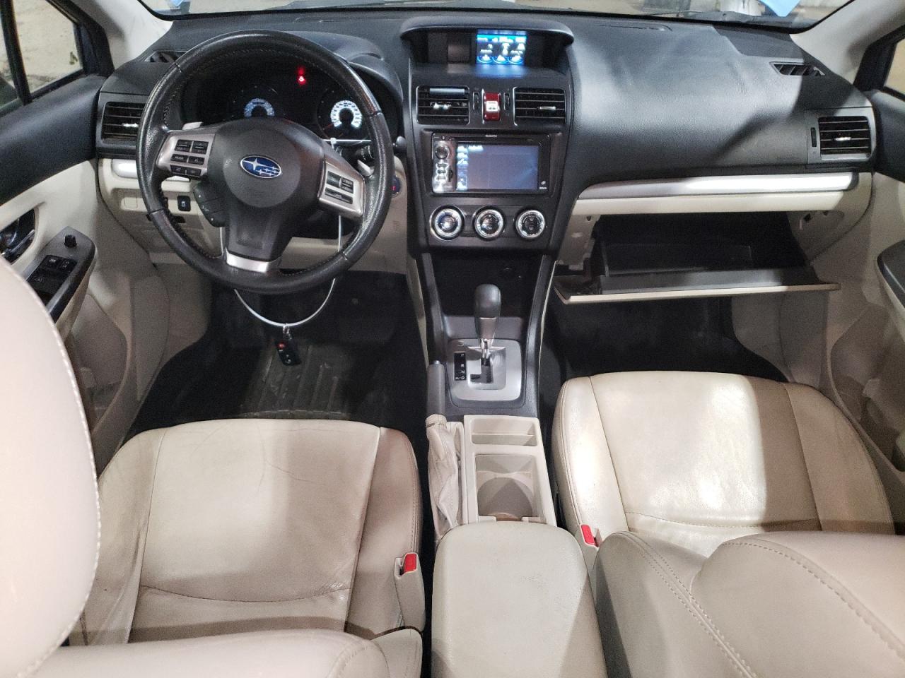 2014 Subaru XV - Image 8