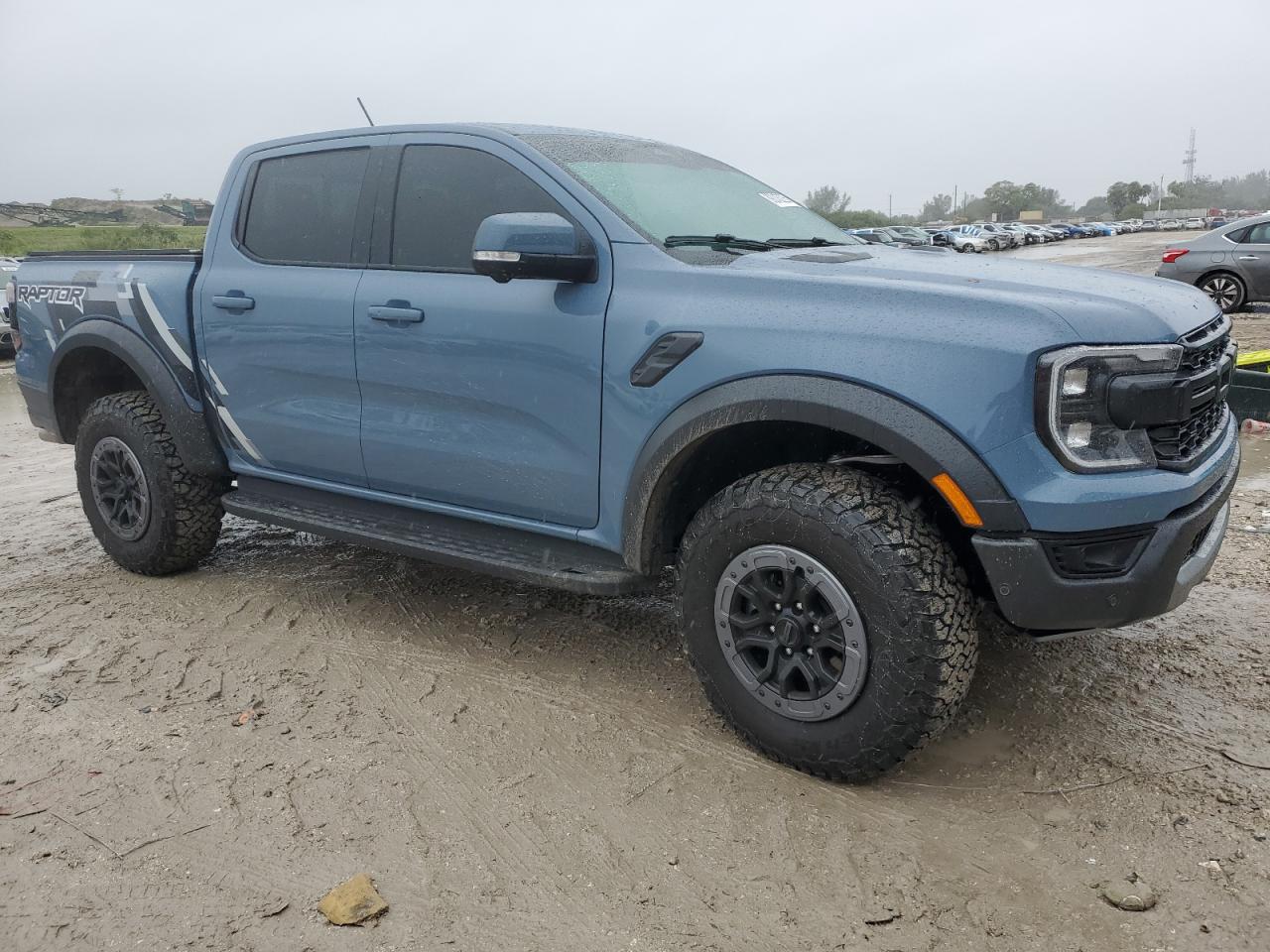 1FTER4LR9RLE47810 FORD RANGER RAP 2024