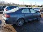 2009 Volkswagen Jetta S zu verkaufen in Portland, OR - Biohazard/Chemical