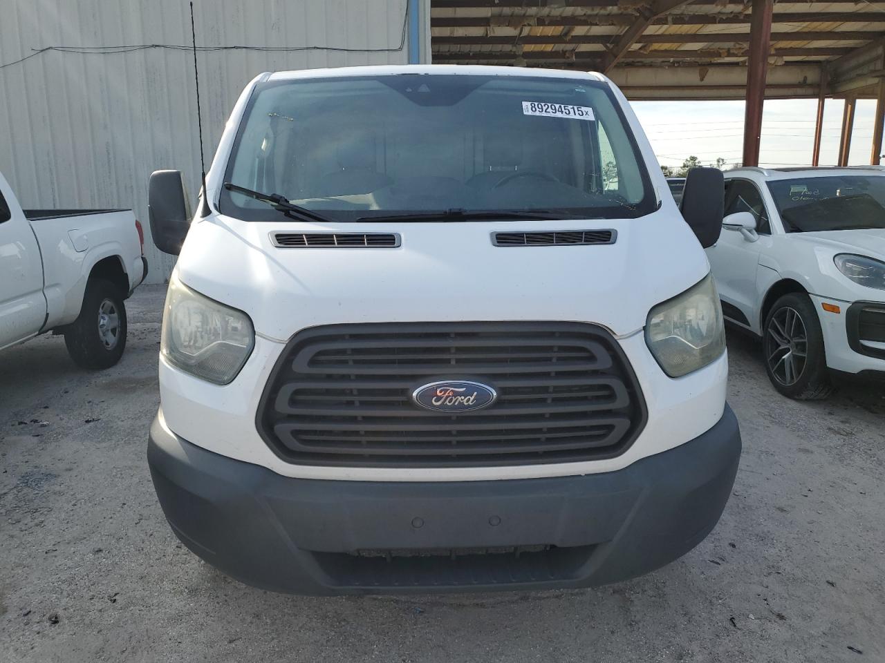 2016 Ford Transit - Image 5