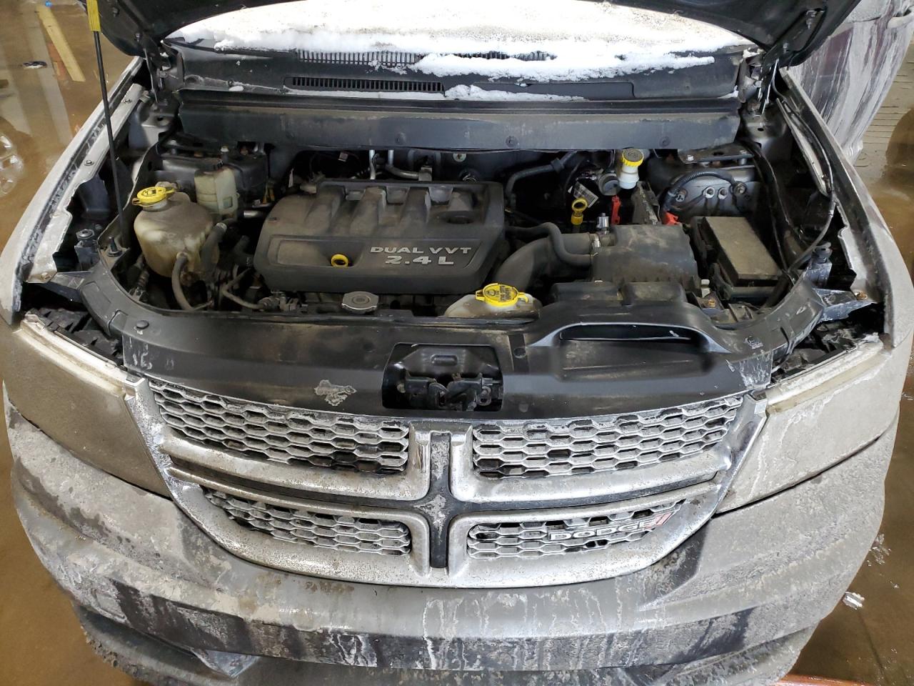 2013 Dodge Journey - Image 12