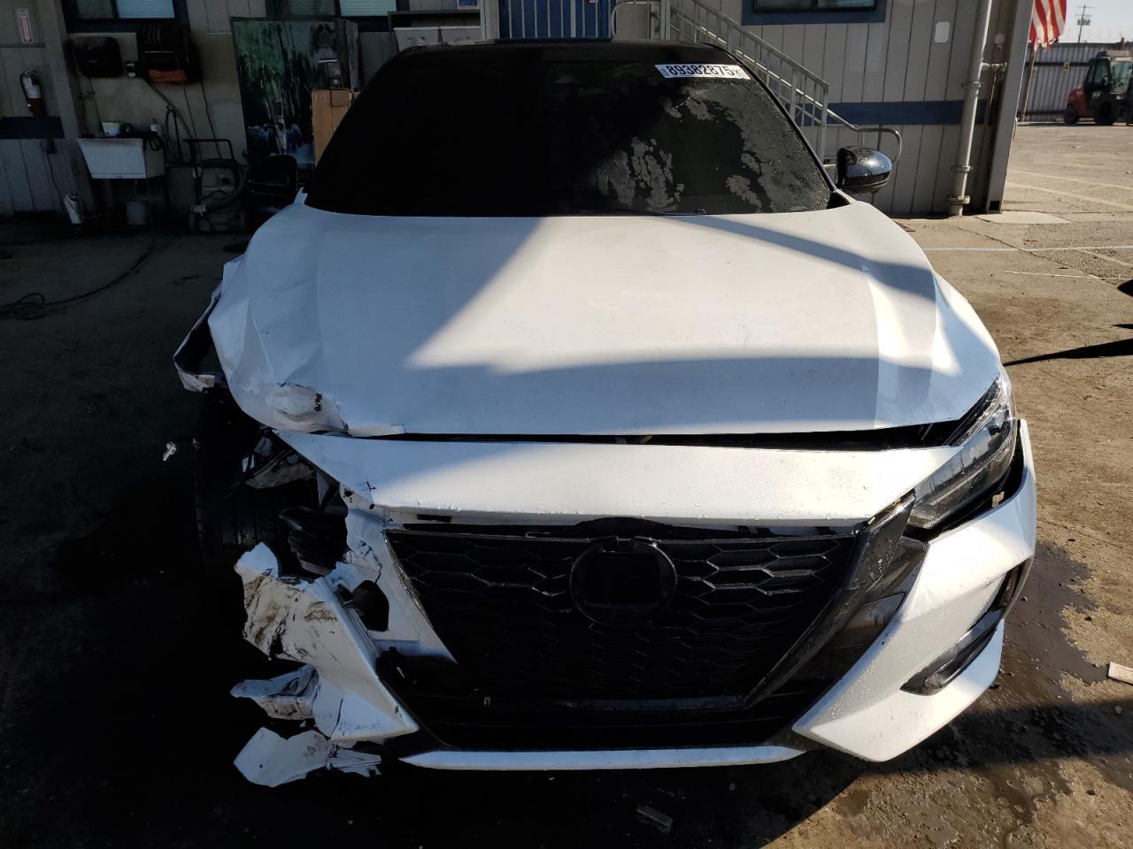 2020 Nissan Sentra - Image 5