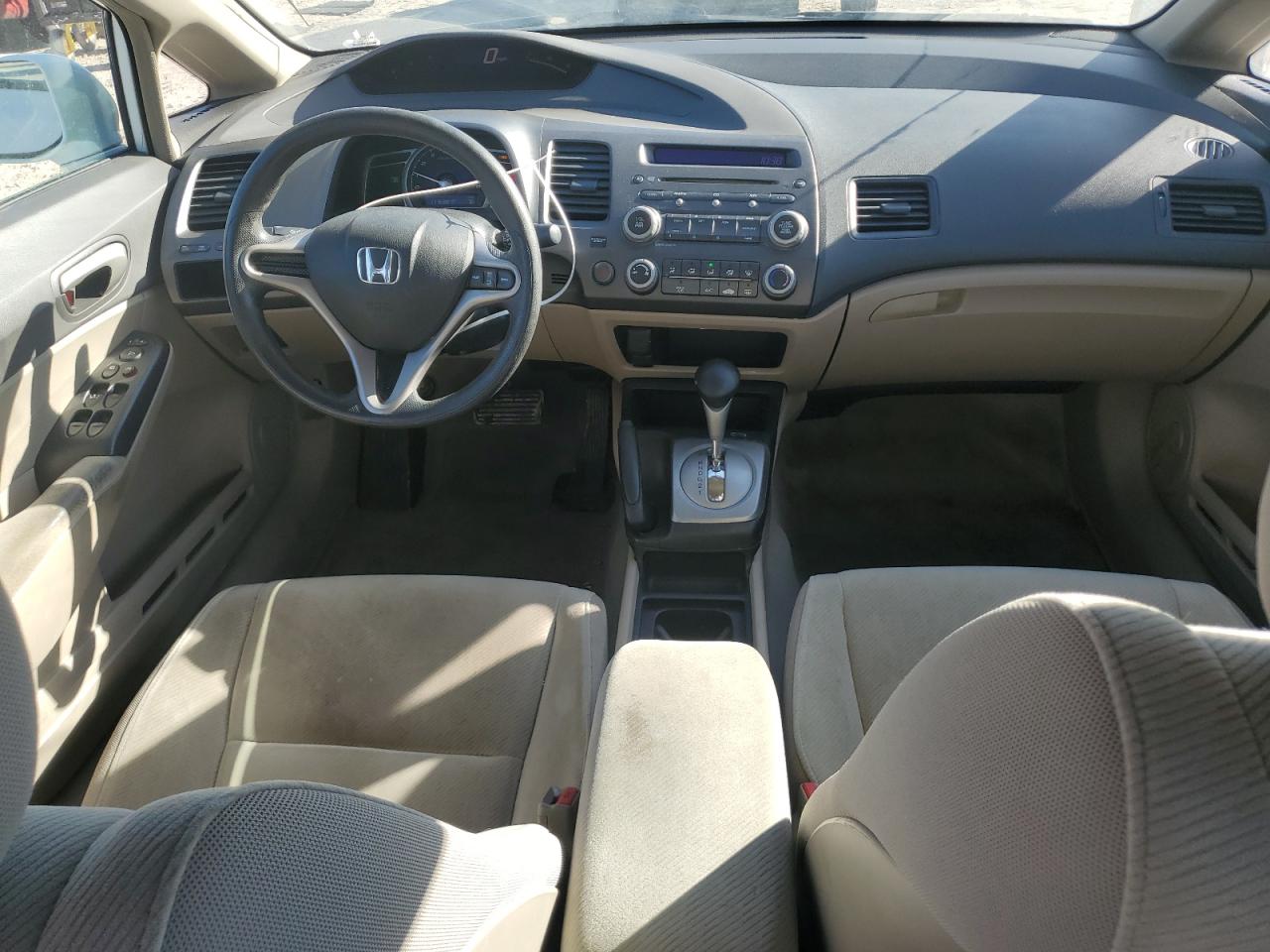 2009 Honda Civic - Image 8