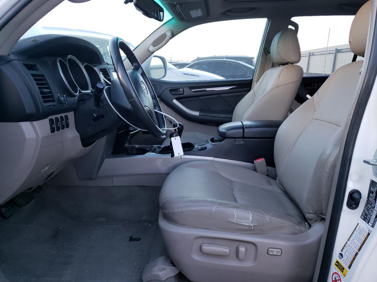 2008 Toyota 4Runner - Image 7