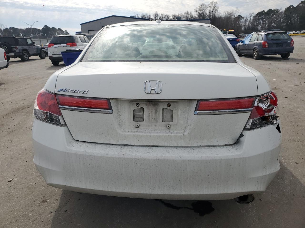 2012 Honda Accord - Image 6