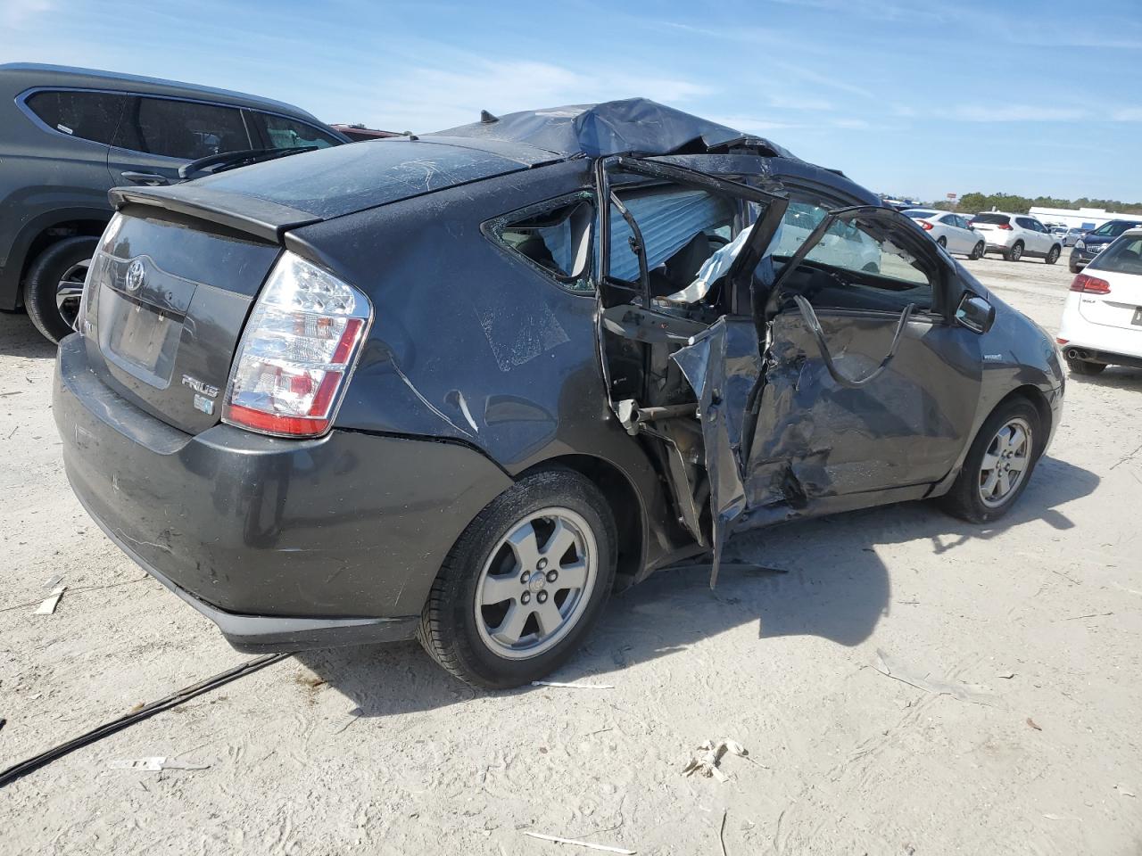 2007 Toyota Prius - Image 3