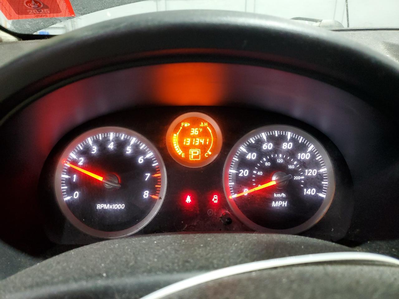 2011 Nissan Sentra - Image 9