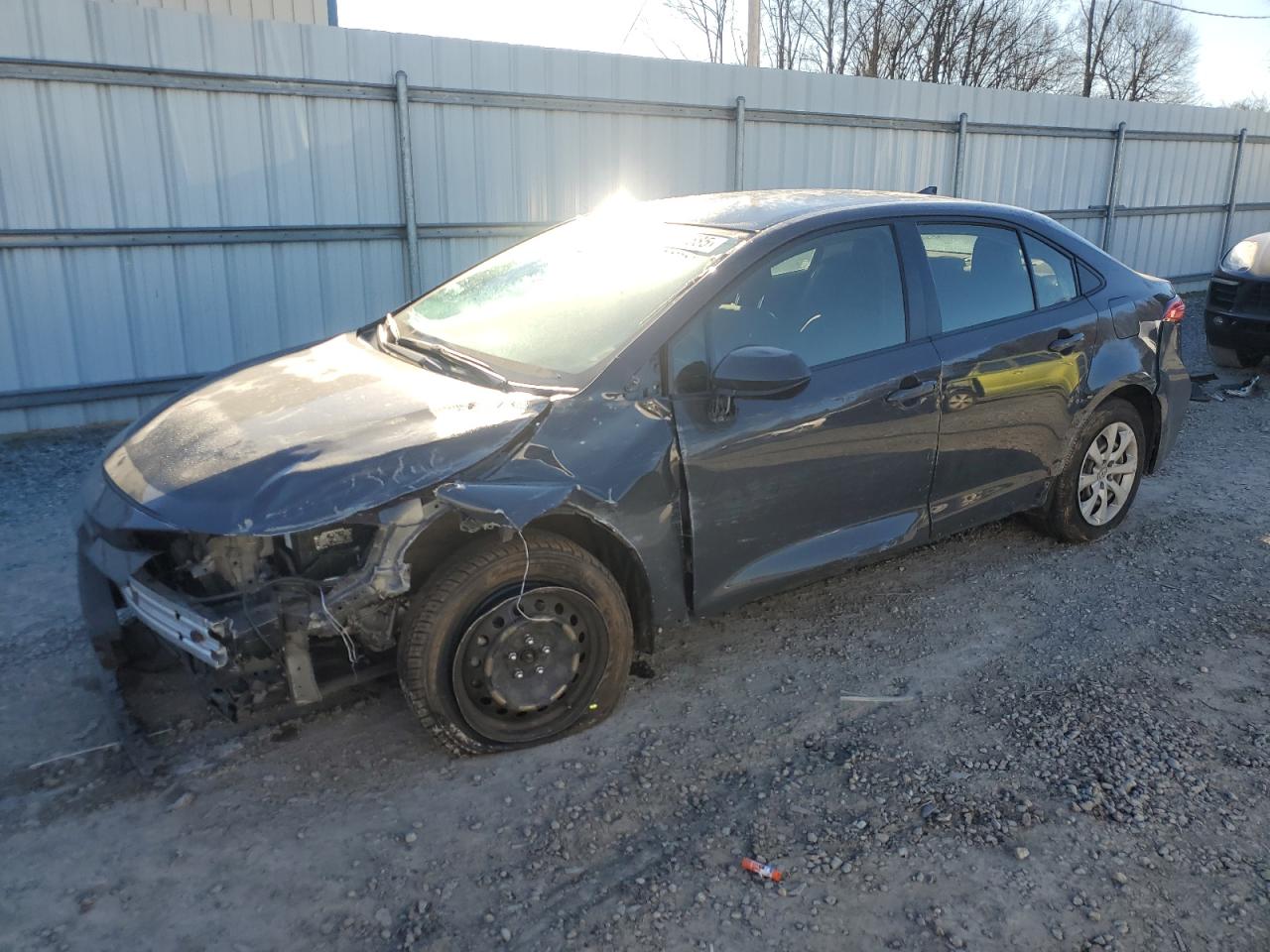 JTDBCMFE7P3008342 TOYOTA COROLLA 2023
