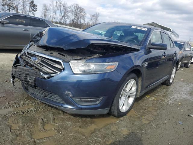 2016 Ford Taurus Sel