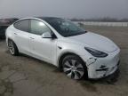 2021 Tesla Model Y  на продаже в Fresno, CA - Front End