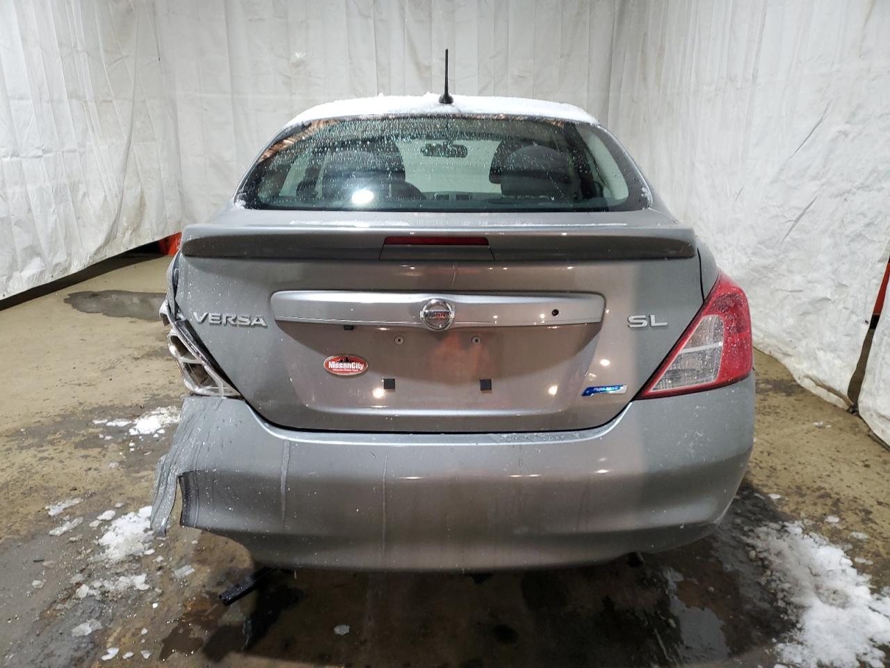2013 Nissan Versa - Image 6