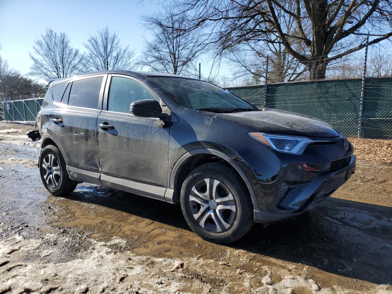 2018 Toyota RAV 4 - Image 4
