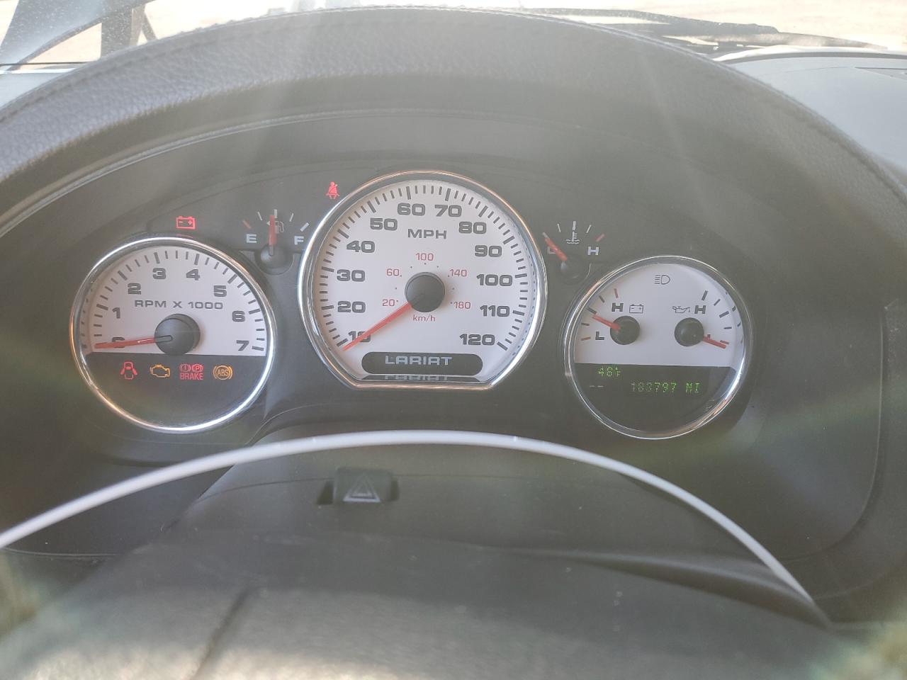 2005 Ford F-150 - Image 9
