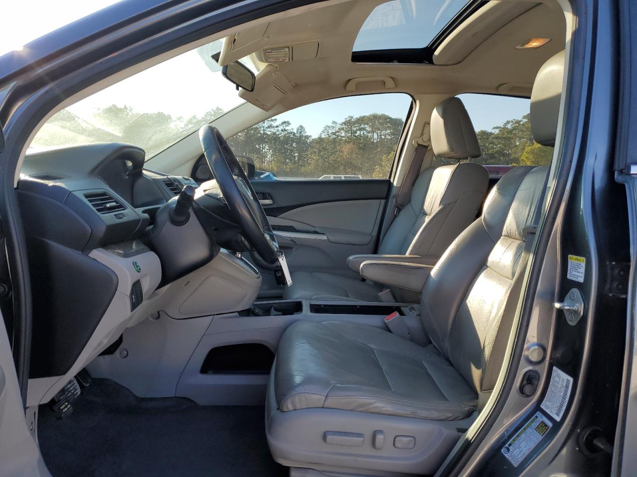 2013 Honda CR-V - Image 7