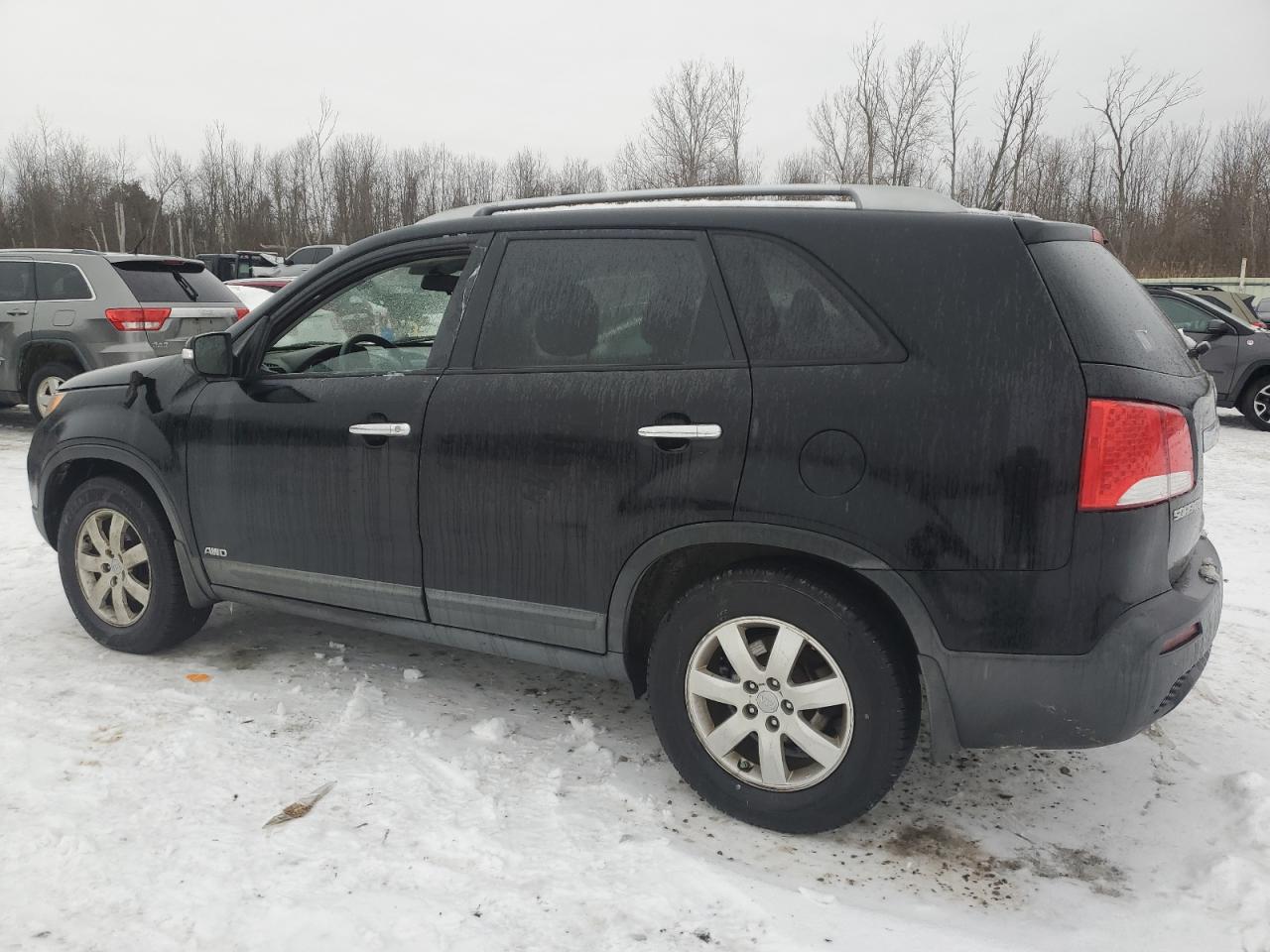 2013 Kia Sorento - Image 2