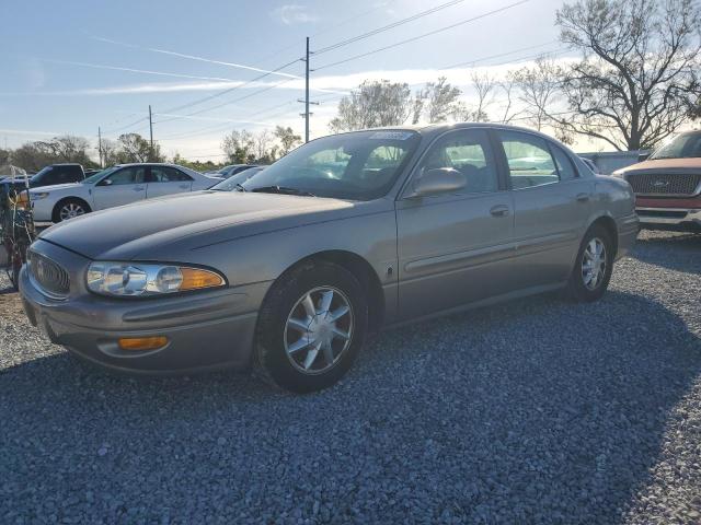 2004 Buick Lesabre Limited