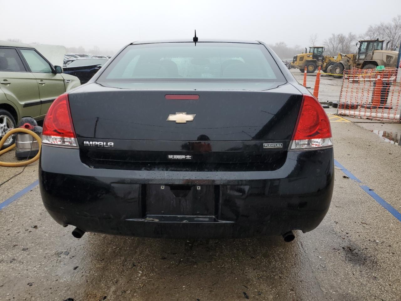 2013 Chevrolet Impala - Image 6
