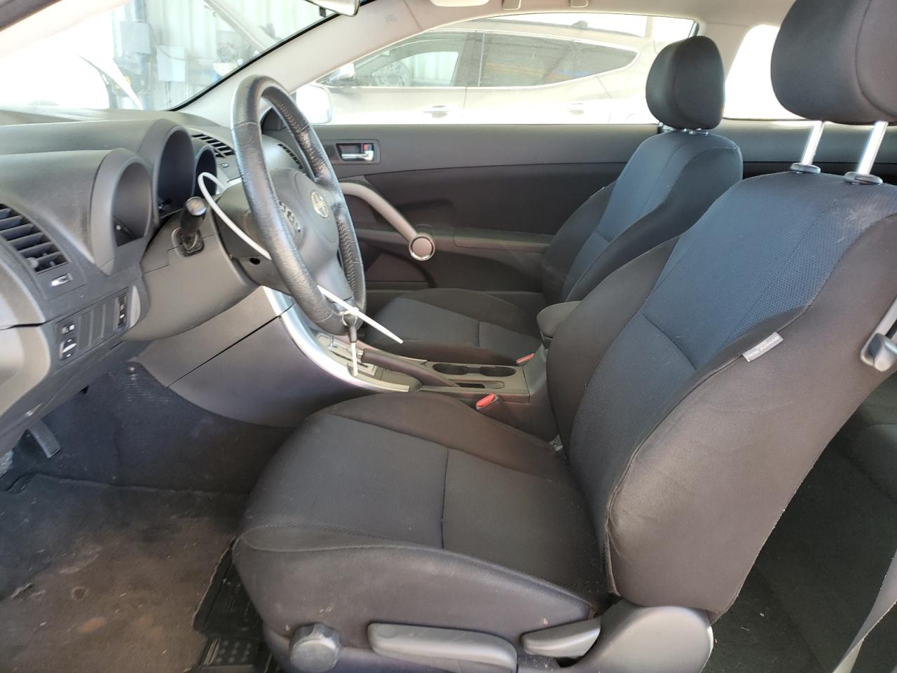 2010 Toyota tC - Image 7