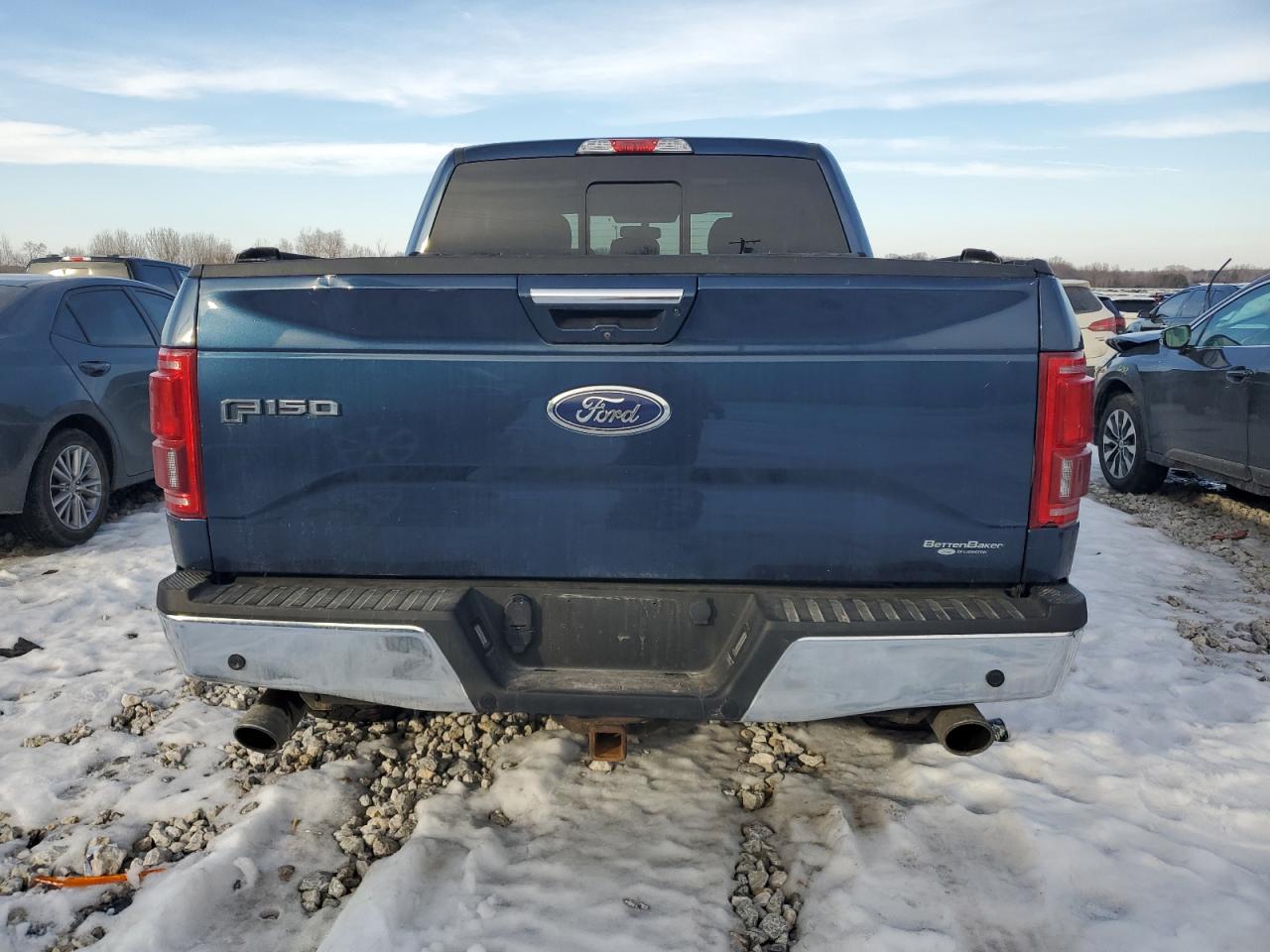 2017 Ford F-150 - Image 6