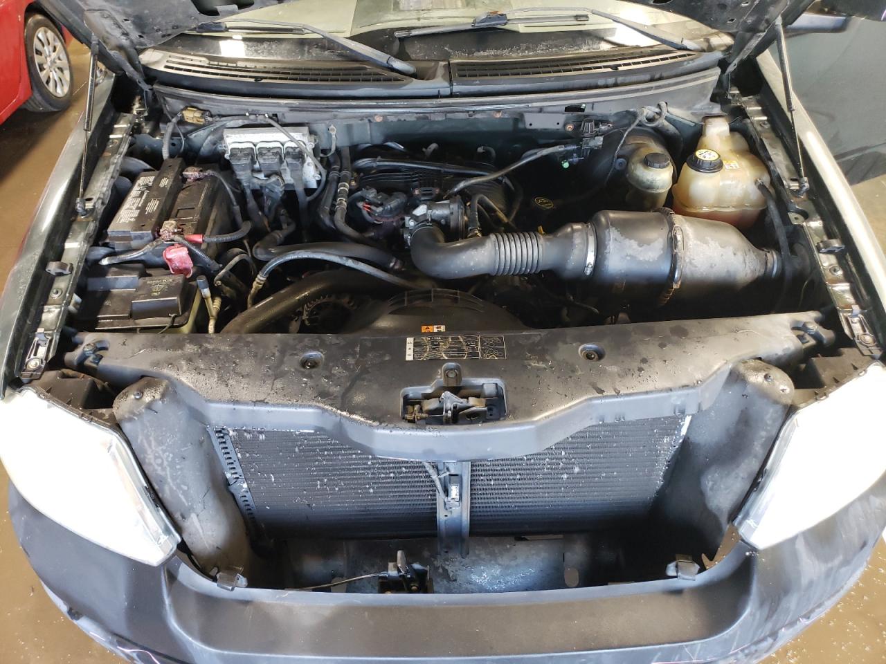 2006 Ford F-150 - Image 11