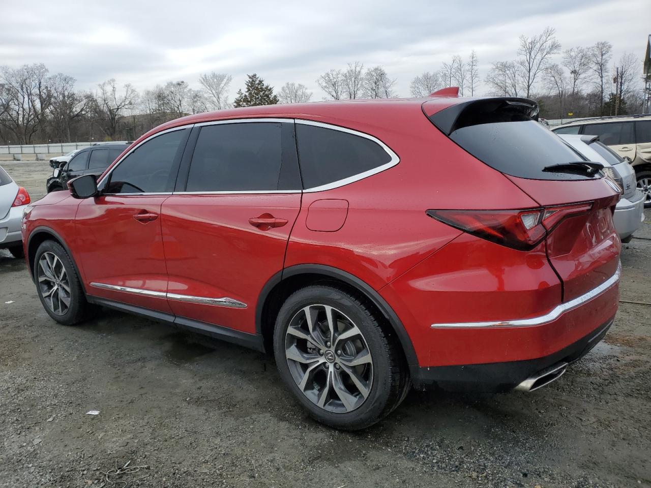 2022 Acura MDX - Image 2