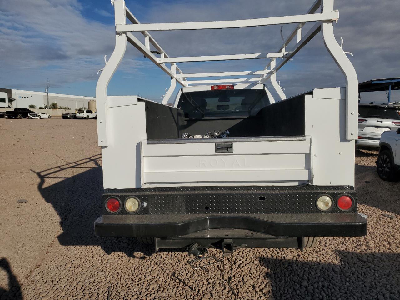 2016 RAM 2500 - Image 6