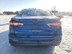 2020 Ford Fusion Se იყიდება Columbia Station-ში, OH - Side