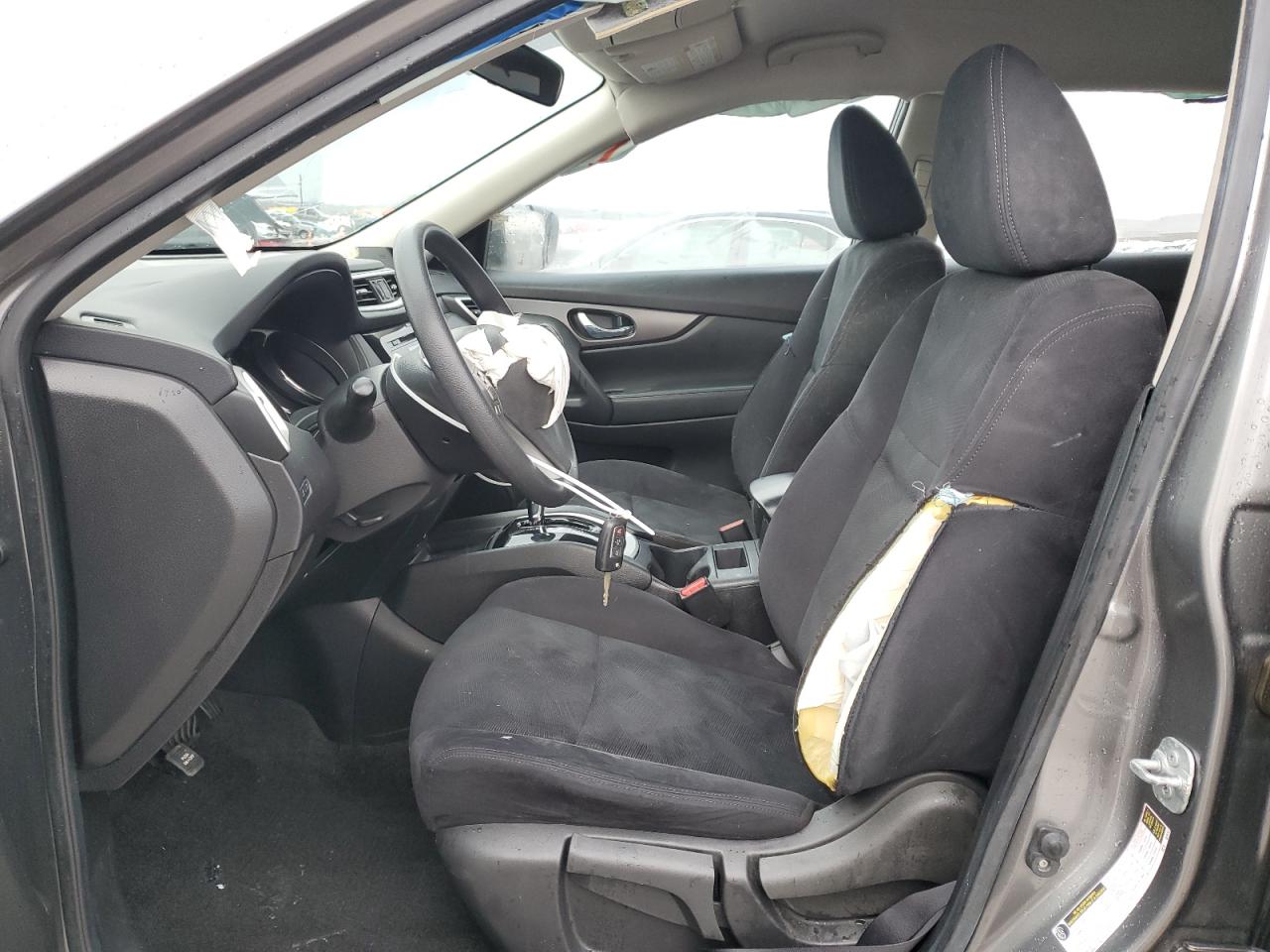 2016 Nissan Rogue - Image 7