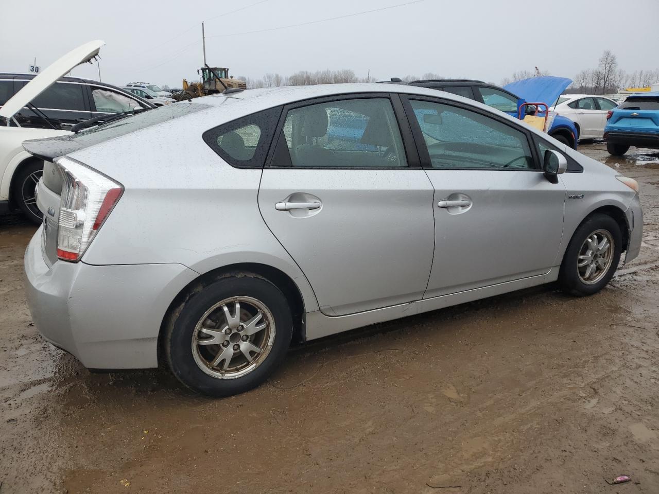 2010 Toyota Prius - Image 3
