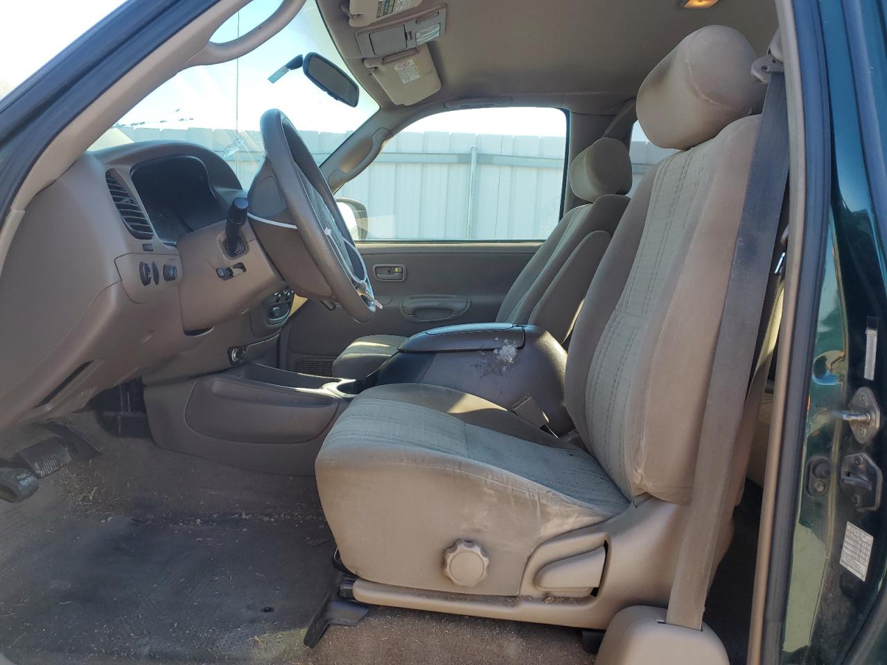 2003 Toyota Tundra - Image 7