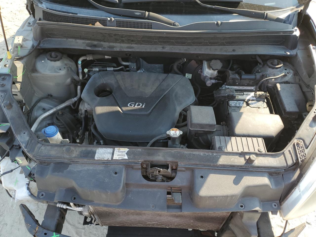 2013 Kia Soul - Image 11