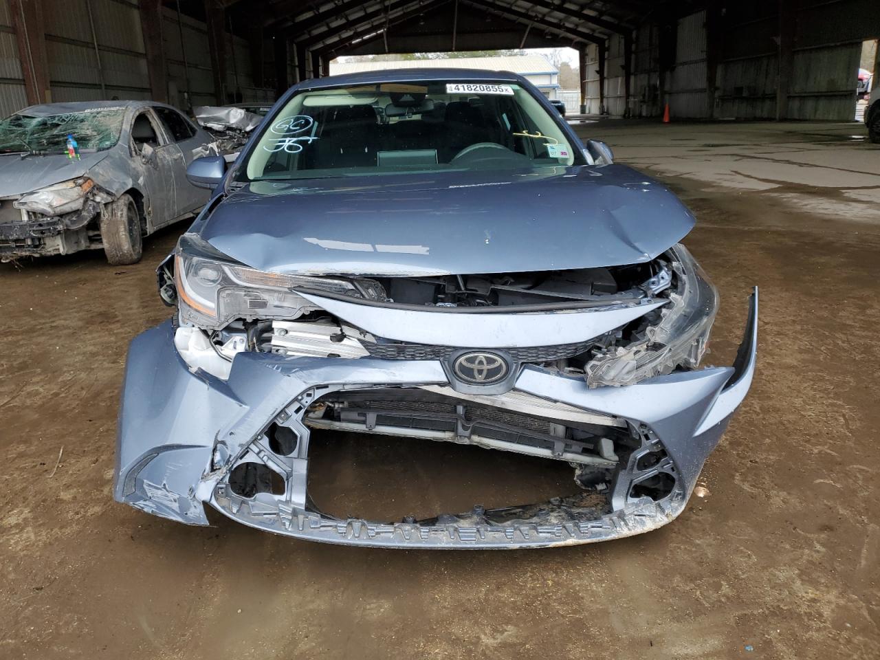 2020 Toyota Corolla - Image 5
