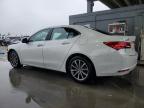 2020 Acura Tlx  zu verkaufen in West Palm Beach, FL - Front End