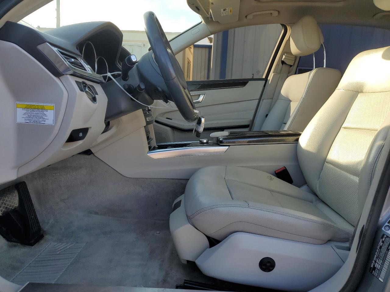 2014 Mercedes-Benz E-klasse - Image 7