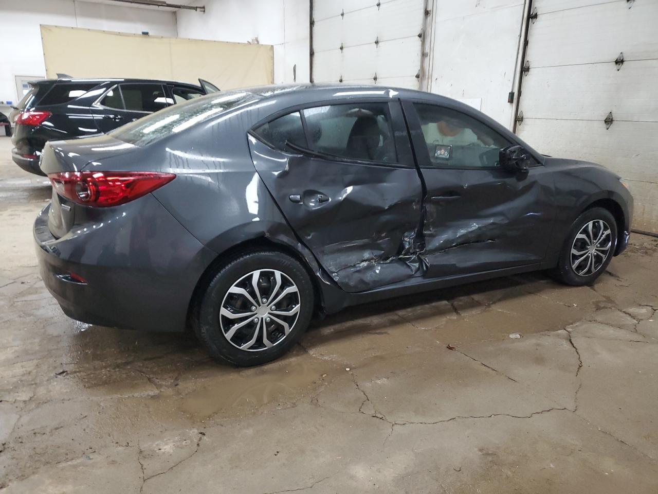 2015 Mazda 3 - Image 3