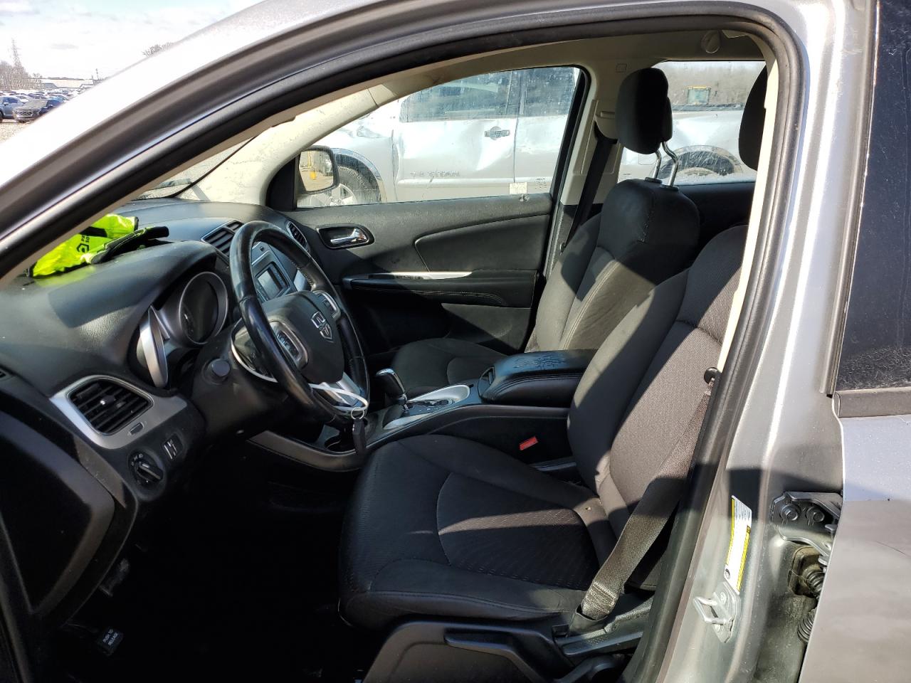 2015 Dodge Journey - Image 7