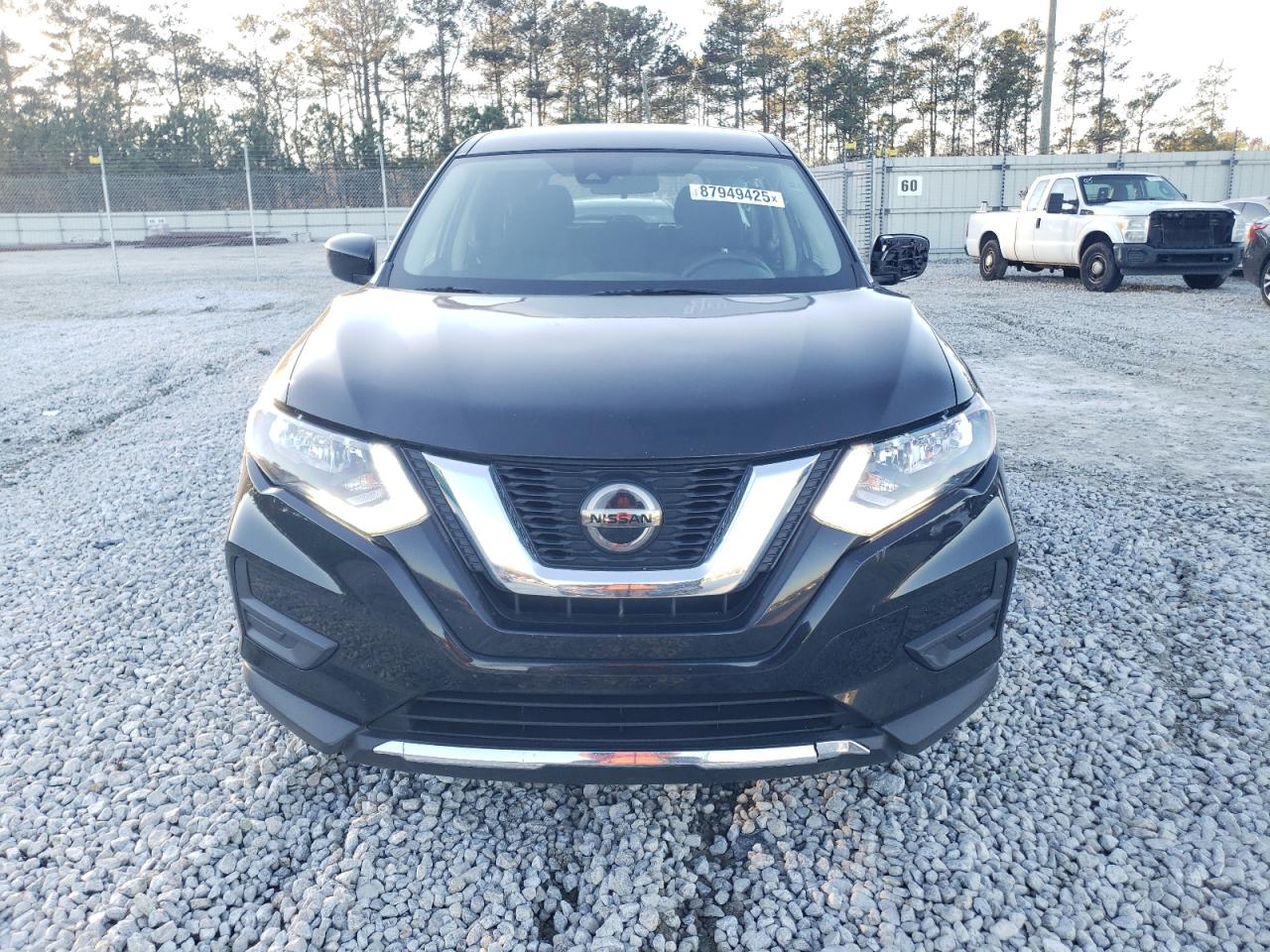 KNMAT2MV9LP537278 NISSAN ROGUE 2020